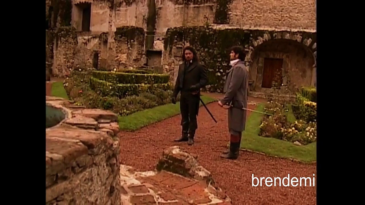 Luís y Hipólita capítulo 16