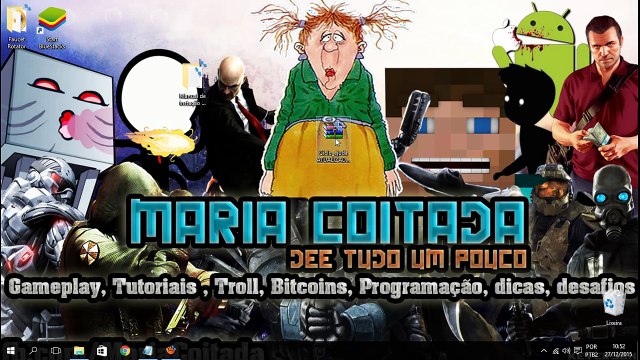 Como criar um site MMN ajuda Mutua - Simples e Facil (Bem explicado)