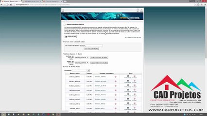 INSTALAÇÃO SCRIPT PHP AJUDA MUTUA  GRÁTIS BRASIL