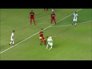 Brasileirão 2016 - Sport 1 x 1 América-MG