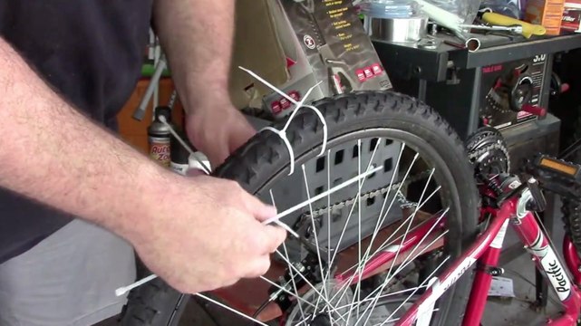 Zip Ties Are All You Need For These Life Hacks