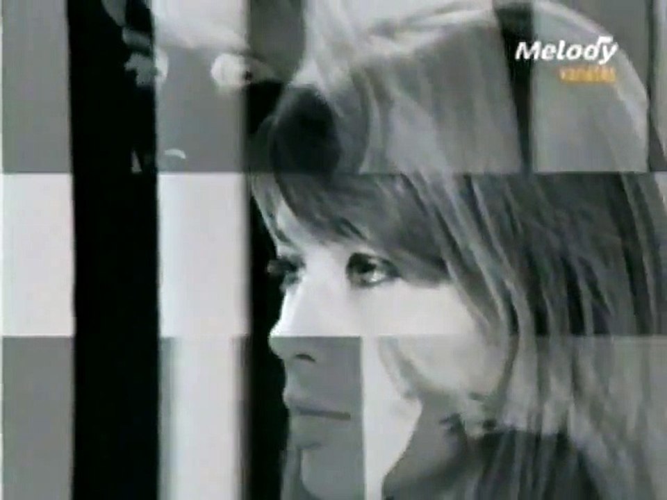 FRANCOISE HARDY COMME