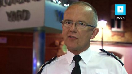 Man held in stabbing spree that took life of an American woman in London