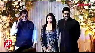 See Why Bachchan Family Is Angry With Aishwarya Rai