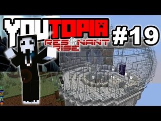 『Youtopia RR』#19 - 搬屋！Iron Man新屋啦啦啦 w/ Nightmare