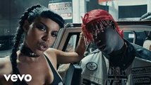 Leaf - Nada [OFFICIAL VIDEO] ft. Lil Yachty