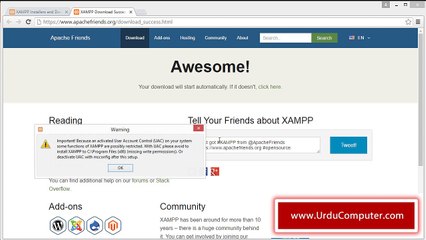 PHP For Beginners - Learn the Basics In Urdu/Hindi - Part 1