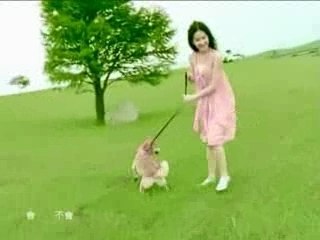 Liu Yifei - Fang Fei Mei Li