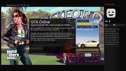 Mit spielen gta5 Online Mit Kharn18 (2)