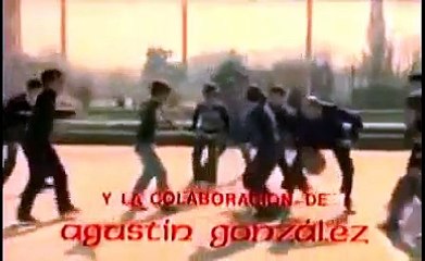 Juan Carlos Calderón music score from Pedro Masó's "LA MIEL" (1979) Main Titles.