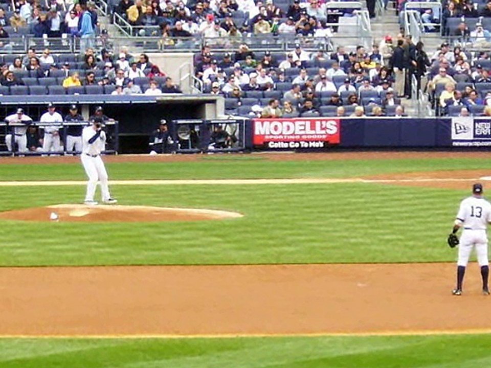 Yankees not ready to release A-Rod, but they're not sure when he'll play either