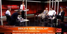 Mehmet Eymür Doğu Perinçek Aydınlık Nusret Senem