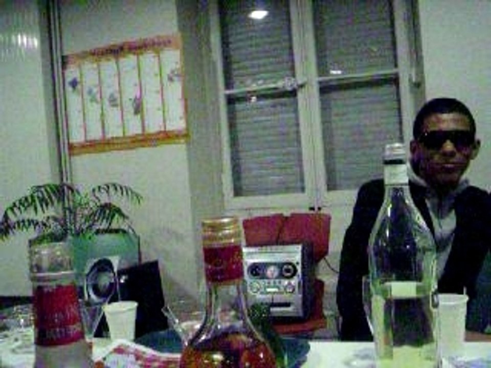 anniversaire JB