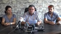 Kemer - AK Parti'den Başkan Gül'ün Açıklamalarına Tepki