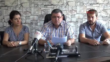 Kemer - AK Parti'den Başkan Gül'ün Açıklamalarına Tepki