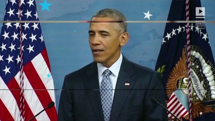 Obama: Trump's claims of a rigged presidential election are 'ridiculous'