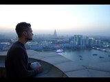 Travel Vlogger Records His Experience of Trip to North Korea