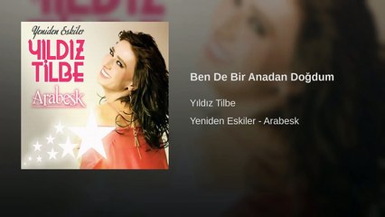 Ben De Bir Anadan Doğdum