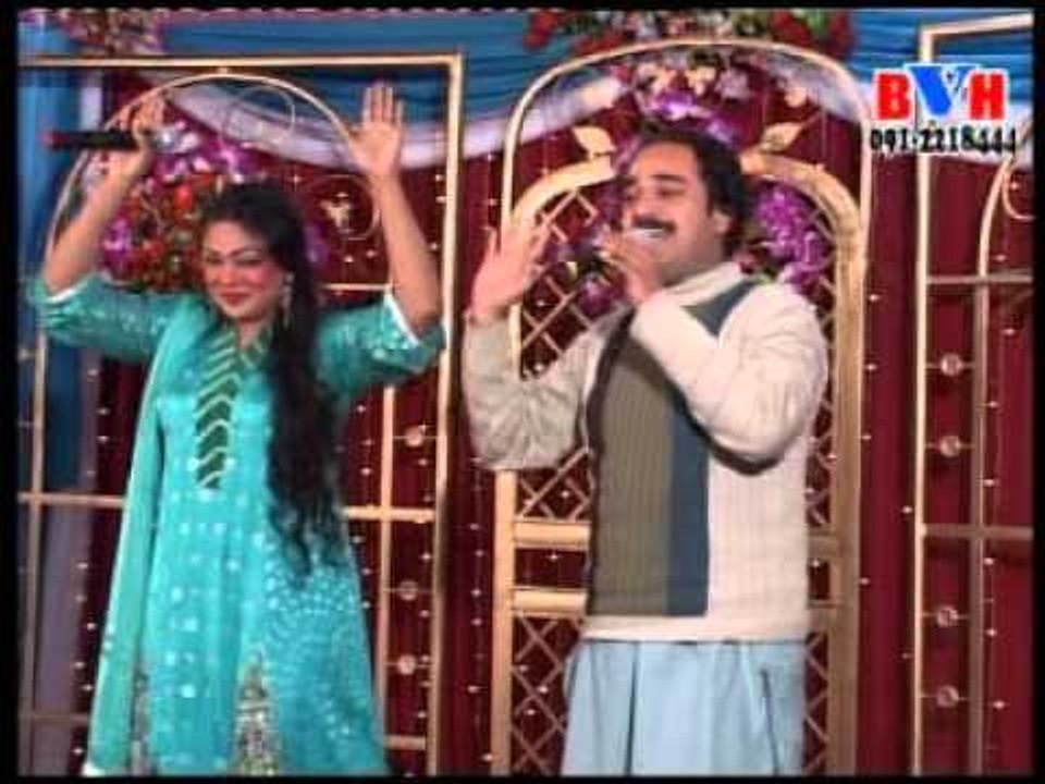 Brother Lover Duets Gifts | Na Na Na De Na Manam | Hits Songs | Pashto Songs