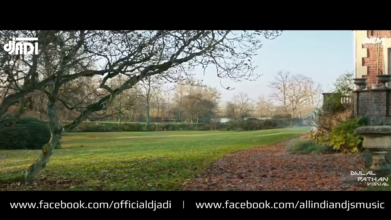 Khud Ko Tere Pass (Uplifting Trance Mix)