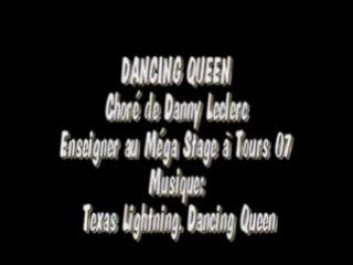Dancing Queen
