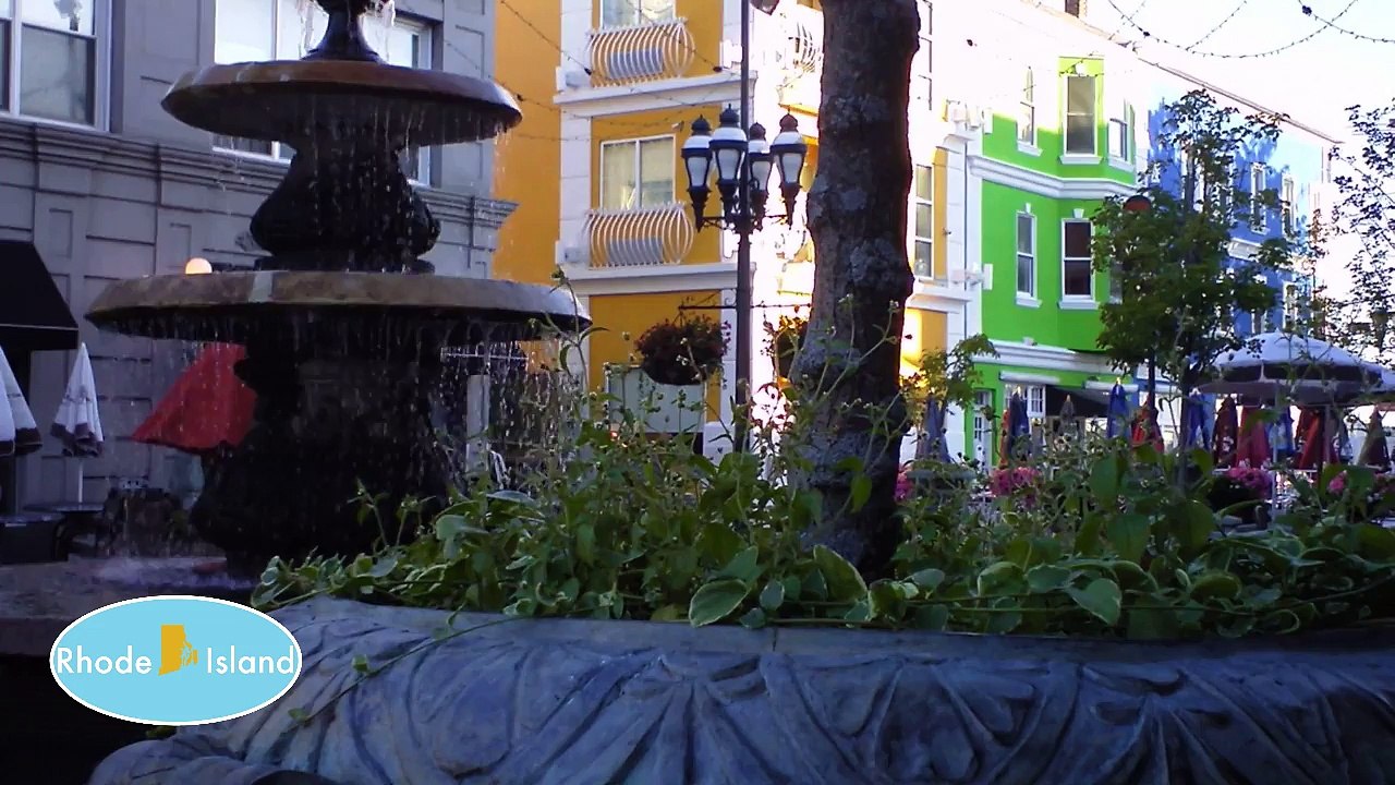 The Hill