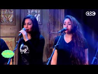 #صاحبة_السعادة | أغنية حبيبي ياعاشق - الفنان مدحت صالح