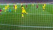 FC Barcelona vs FC Arsenal 3-1 Highlights (UCL Round of 16) 2010-11