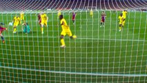 FC Barcelona vs FC Arsenal 3-1 Highlights (UCL Round of 16) 2010-11