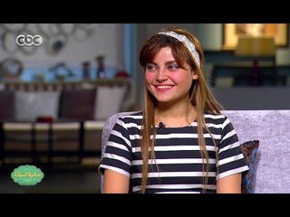 صاحبة السعادة | لقاء مع مروة رضوان - مناصرة دولية لحقوق المرأة في مصر