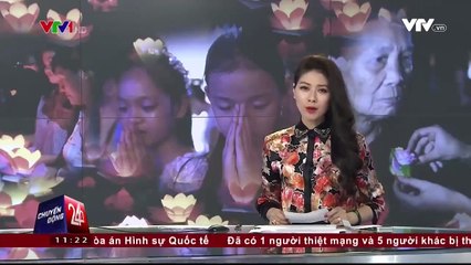 Câu chuyện về bé gái và người cha tử tù