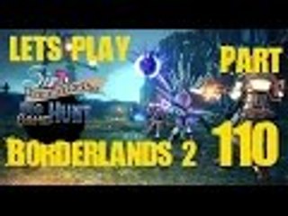 Borderlands 2 IPart 110I In the deep jungle