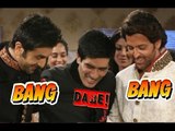 Hrithik explained why he did not 'Bang Bang Dare' Ranbir Kapoor