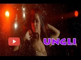 Shraddha Kapoor's Item Song In Karan Johar's Ungli Movie