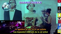 JOLIN TSAI STHE GREAT ARTIST SUB ESPAÑOL/ENGLISH/LYRIC CHINESSE