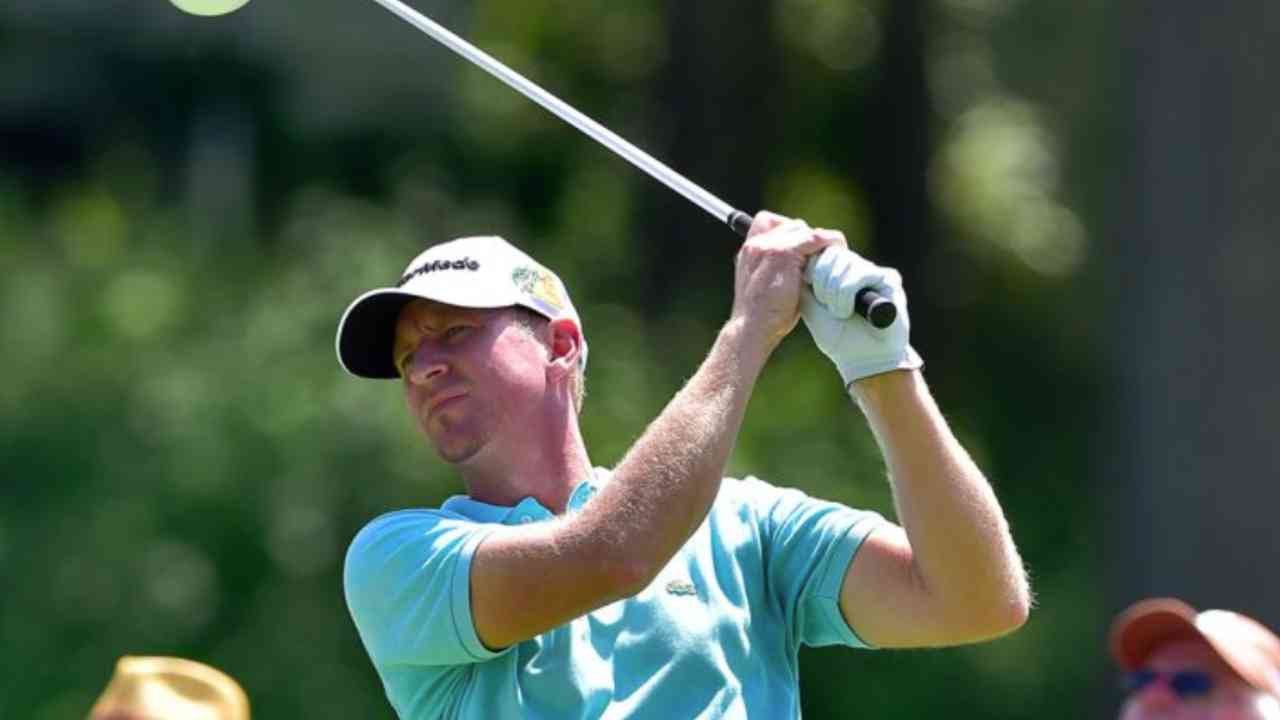 Three-Way Tie at Travelers Championship