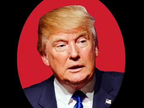 Donald Trump wants to bet the presidency on a round of golf with Barack Obama