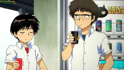 Nazo no Kanojo X Episodio 2 Momentos Emotional