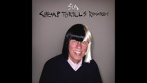 Sia - Cheap Thrills (Le Youth Remix) [Audio] ft. Sean Paul