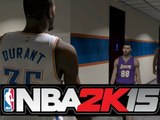 [Xbox One] - NBA 2K15 - [My Career Season 2] - #43 進入季後賽