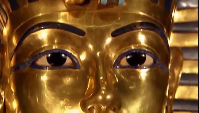 National Geographic - Egypt's Ten Greatest Discoveries [Full Documentary] - History Channe_44