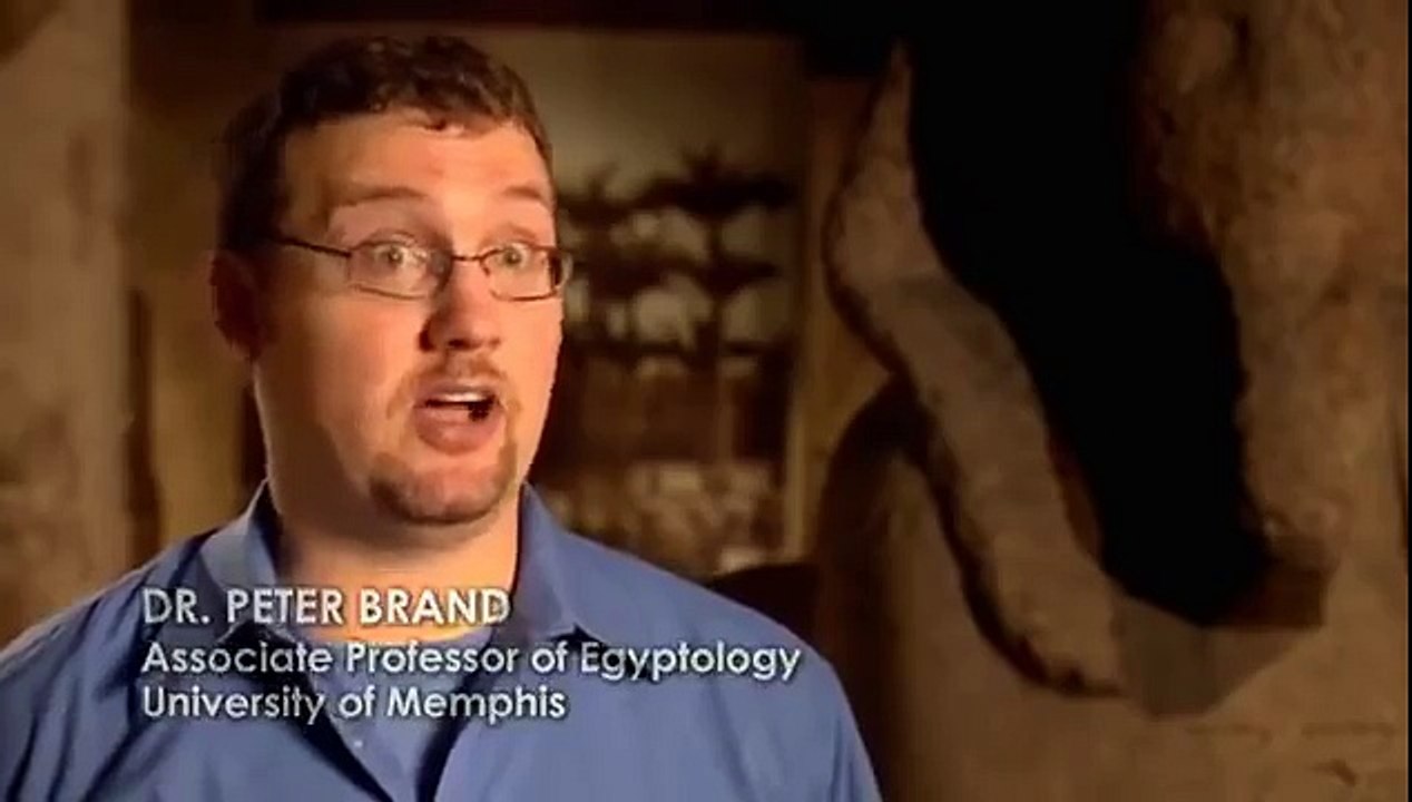 National Geographic - Egypt's Ten Greatest Discoveries [Full Documentary] - History Channe_45