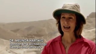 National Geographic - Egypt's Ten Greatest Discoveries [Full Documentary] - History Channe_50