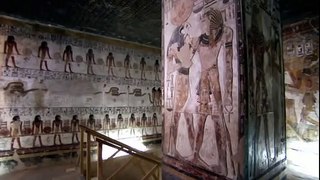 National Geographic - Egypt's Ten Greatest Discoveries [Full Documentary] - History Channe_56