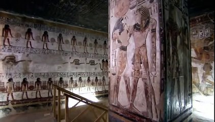 National Geographic - Egypt's Ten Greatest Discoveries [Full Documentary] - History Channe_56
