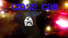 Close Call |Bandit 600n|