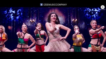 Lipstick Laga Ke - Great Grand Masti  Riteish Deshmukh,Vivek Oberoi,Aftab Shivdasani & Sonali Raut
