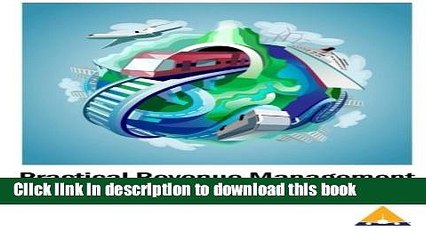 [PDF] Practical Revenue Management in Passenger Transportation Free Books