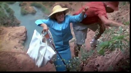 Le garde du corps (1984) - Bande-annonce