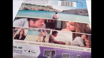 Critique Blu-ray By the sea (Vue sur Mer)